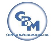 Logomarca de Chemical Brasileira Moderna