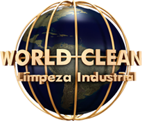 WORLD CLEAN | Limpeza Industrial