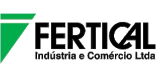 Logomarca de Mineração Fertical