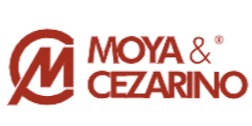 Logomarca de MOYA & CEZARINO | Referência em Transmissões