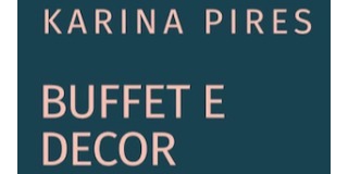 Logomarca de KARINA PIRES | Organização de Eventos Empresariais e Sociais