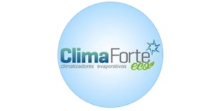 Logomarca de CLIMA FORTE | Ar Condicionado