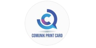 COMUNIK | Print Card