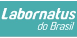 Logomarca de Labornatus do Brasil | Suplementos Alimentares