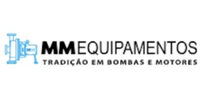 MM EQUIPAMENTOS | Bombas e Motores