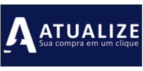 Logomarca de Atualize Comercial