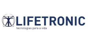 Logomarca de Lifetronic Health Care