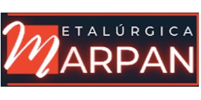 Logomarca de Metalurgica Marpan | Equipamentos para Panificação