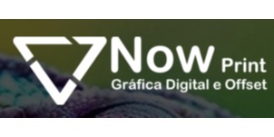 Logomarca de NOW PRINT | Gráfica Digital e Offset