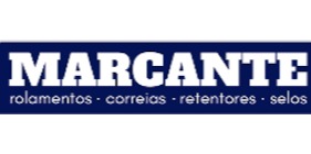 Logomarca de Marcante Rolamentos