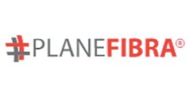 Logomarca de Planefibra