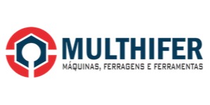 Logomarca de MULTHIFER | Máquinas, Ferragens e Ferramentas