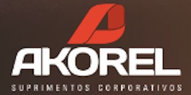 AKOREL | Suprimentos Corporativos