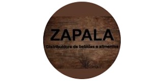 Logomarca de GF Zappala Distribuidora de Alimentos