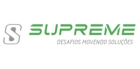 Logomarca de SUPREME | Montagens Industriais