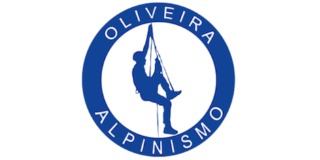 Logomarca de OLIVEIRA ALPINISMO | Soluções Técnicas em Altura