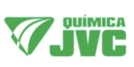 Logomarca de Química JVC