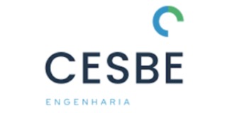 Logomarca de Cesbe S/A Engenharia e Empreendimentos