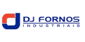 Logomarca de DJ Fornos