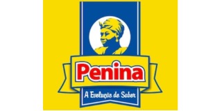 Logomarca de Penina Alimentos