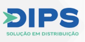 Logomarca de DIPIS | Distribuidora de Produtos de Segurança