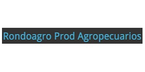 Logomarca de Rodoargo Prod Agropecuarios