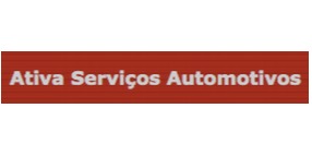 Ativa - Peças e Serviços Automotivos