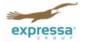 Logomarca de Expressa Group