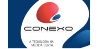 Logomarca de CONEXO | Componentes para Saneamento