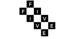 Logomarca de FiveFive | Pessoas & Eventos