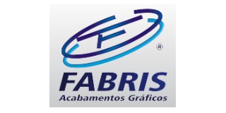 Logomarca de FABRIS | Acabamentos Gráficos