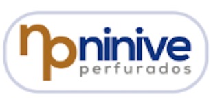 NINIVE | Metais Perfurados