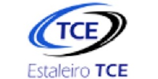 Logomarca de Estaleiro TCE - Estaleiro