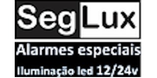 Logomarca de SegLux