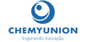 Logomarca de CHEMYUNION | Produtos e Cosméticos