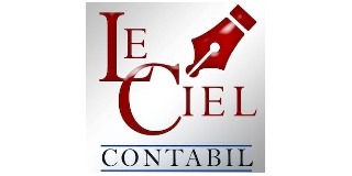 Logomarca de Le Ciel Contabilidade