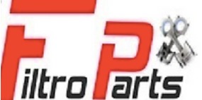 Logomarca de Filtroparts Comércio de Filtros e Peças