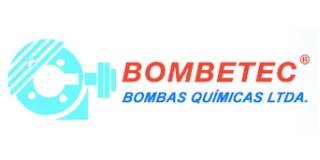 Logomarca de BOMBETEC | Bombas Químicas