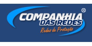 Logomarca de Companhia das Redes