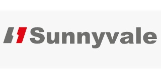 Logomarca de Sunnyvale