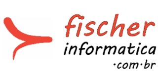 Logomarca de FISCHER | Serviços de Informática