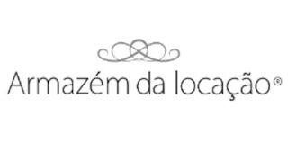 Logomarca de Armazém da Locação