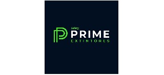 Logomarca de SAFETY PRIME | Extintores