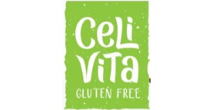 Logomarca de CELIVITA | Gluten Free