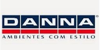 Logomarca de Danna Ambientes com Estilo