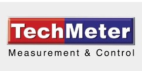 Logomarca de TECHMETER | INSTRUMENTAÇÃO INDUSTRIAL LTDA