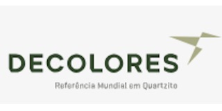 Logomarca de Decolores Mármores e Granitos