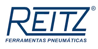 Logomarca de Reitz Indústria Mecânica