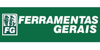 Logomarca de Ferramentas Gerais Comércio e Importação