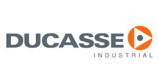 Logomarca de Ducasse Industrial Brasil